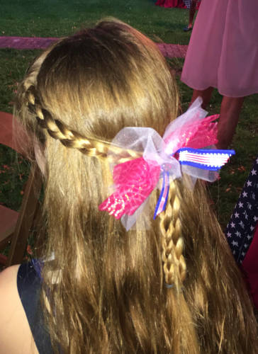 Penny England Hair Braiding