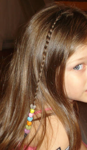 Penny England's Hairbraiding