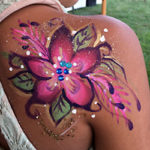 Face and Body Painting by Penny England